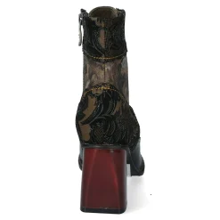 Bottines - IDCANO 06 | Laura Vita Sale