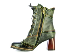 Bottines - IDCANO 05 | Laura Vita Flash Sale