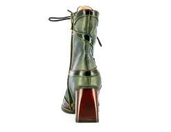 Bottines - IDCANO 05 | Laura Vita Flash Sale
