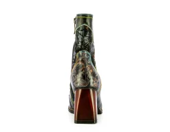 Bottines - IDCANO 01 | Laura Vita New