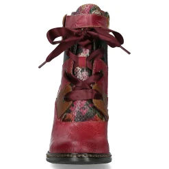 Bottines - IDCANO 04 | Laura Vita Flash Sale