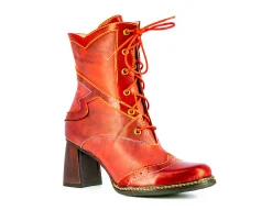 Bottines - IDCANO 05 | Laura Vita Flash Sale
