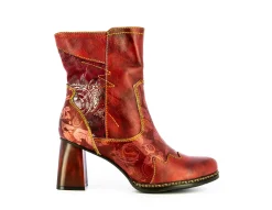 Bottines - IDCANO 01 | Laura Vita New