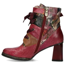 Bottines - IDCANO 04 | Laura Vita Flash Sale