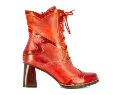 Bottines - IDCANO 05 | Laura Vita Flash Sale