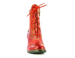 Bottines - IDCANO 05 | Laura Vita Flash Sale