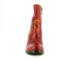 Bottines - IDCANO 01 | Laura Vita New