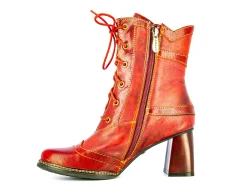 Bottines - IDCANO 05 | Laura Vita Flash Sale