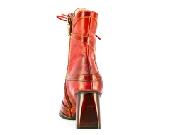 Bottines - IDCANO 05 | Laura Vita Flash Sale