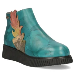 Bottines - IDCAO 25 | Laura Vita Cheap