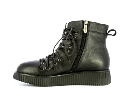 Bottines - IDCAO 01 | Laura Vita Store