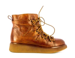 Bottines - IDCAO 01 | Laura Vita Store