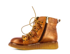 Bottines - IDCAO 01 | Laura Vita Store