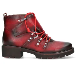 Bottines - IDCEAO 06 | Laura Vita Fashion