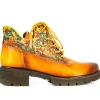 Bottines - IDCEAO 01 | Laura Vita Hot