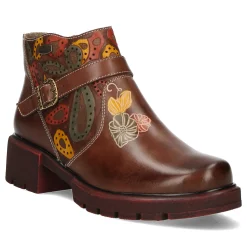 Bottines - IDCEAO 12 | Laura Vita New