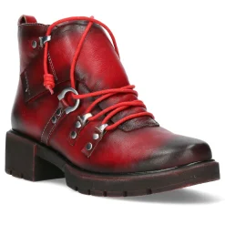 Bottines - IDCEAO 06 | Laura Vita Fashion