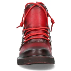 Bottines - IDCEAO 06 | Laura Vita Fashion