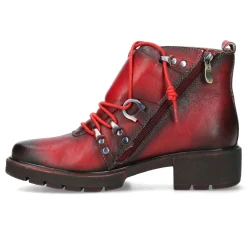 Bottines - IDCEAO 06 | Laura Vita Fashion