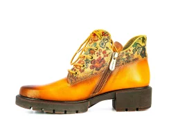 Bottines - IDCEAO 01 | Laura Vita Hot