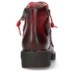 Bottines - IDCEAO 06 | Laura Vita Fashion