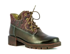 Bottines - IDCEAO 01 | Laura Vita Hot