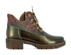 Bottines - IDCEAO 01 | Laura Vita Hot