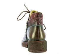 Bottines - IDCEAO 01 | Laura Vita Hot