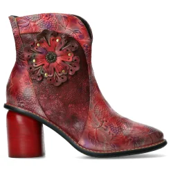 Bottines - IDCENEO 03 | Laura Vita Hot