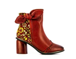 Bottines - IDCENEO 04 | Laura Vita Cheap