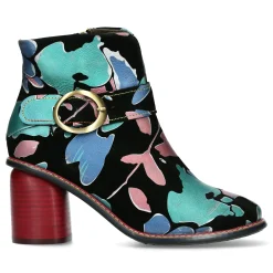 Bottines - IDCENEO 02 | Laura Vita Clearance