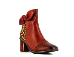 Bottines - IDCENEO 04 | Laura Vita Cheap