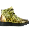 Bottines - IDCIRO 03 | Laura Vita Best Sale