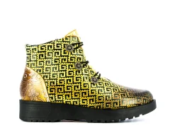 Bottines - IDCIRO 03 | Laura Vita Best Sale