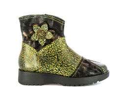 Bottines - IDCIRO 02 | Laura Vita Flash Sale