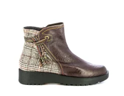 Bottines - IDCIRO 04 | Laura Vita Outlet