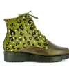 Bottines - IDCIRO 05 | Laura Vita Shop