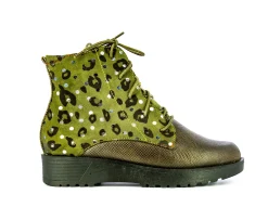 Bottines - IDCIRO 05 | Laura Vita Shop