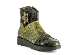 Bottines - IDCIRO 02 | Laura Vita Flash Sale