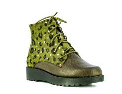 Bottines - IDCIRO 05 | Laura Vita Shop