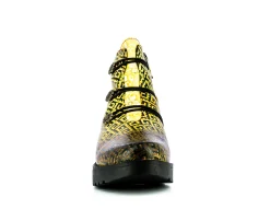 Bottines - IDCIRO 03 | Laura Vita Best Sale