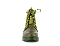 Bottines - IDCIRO 05 | Laura Vita Shop