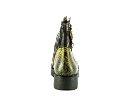 Bottines - IDCIRO 02 | Laura Vita Flash Sale