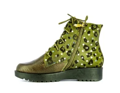 Bottines - IDCIRO 05 | Laura Vita Shop