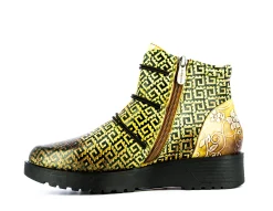 Bottines - IDCIRO 03 | Laura Vita Best Sale
