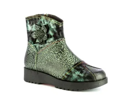 Bottines - IDCIRO 02 | Laura Vita Flash Sale
