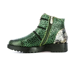 Bottines - IDCIRO 03 | Laura Vita Best Sale