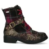 Bottines - IDCITEO 03 | Laura Vita Store