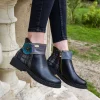 Bottines - IDCITEO 21 | Laura Vita Cheap
