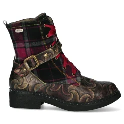 Bottines - IDCITEO 03 | Laura Vita Store